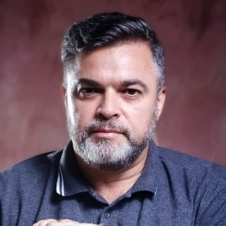 Vikram S.